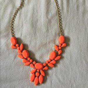 Jcrew Factory necklace